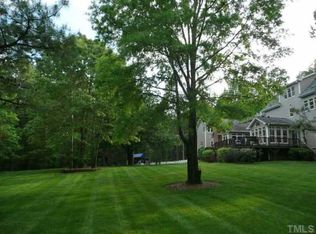 12100 Lockhart Ln, Raleigh, NC 27614