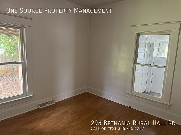 295 Bethania Rural Hall Rd — Photo 7