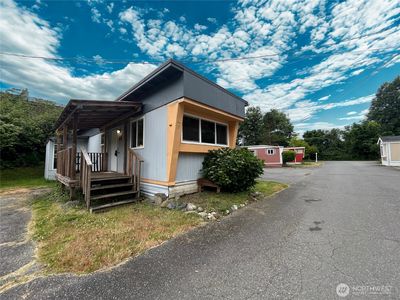 105 E Cox Avenue #13, Arlington, WA, 98223