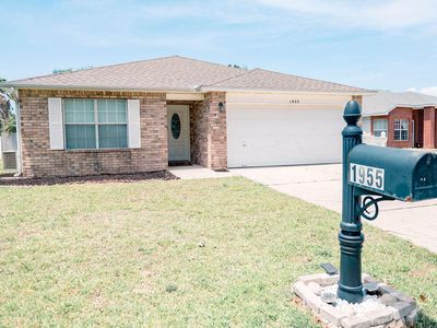 1955 Reserve Blvd, Gulf Breeze, FL, 32563