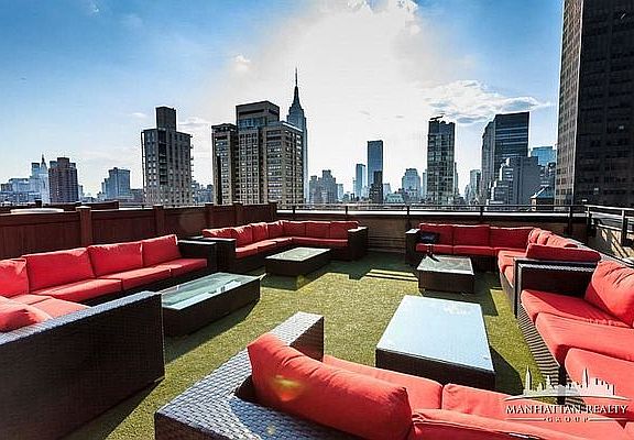 5th image of 222 E 39th St APT 22C