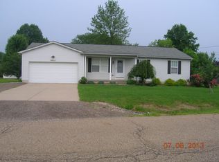 6629 Lorraine Ave NW, Massillon, OH