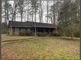 155 White Oak Way, Fayetteville, GA 30214