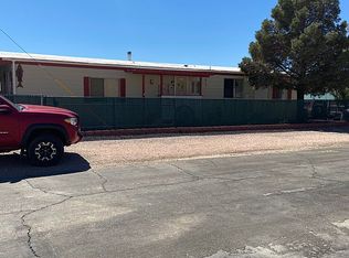 225 Indian St, Searchlight, NV 89046