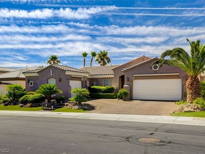 10405 Mezzanino Ct, Las Vegas, NV, 89135