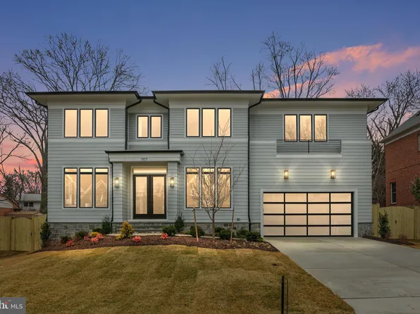 6606 Placid St, Falls Church, VA 22043