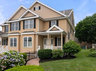 25 Andrea Cir UNIT 25, Needham Heights, MA 02494