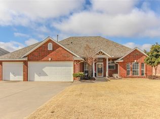 3128 Pine Hill Rd, Norman, OK 73072
