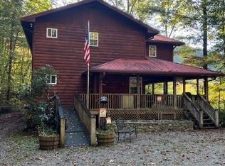 2210 Nichols Ln, Clayton, GA 30525