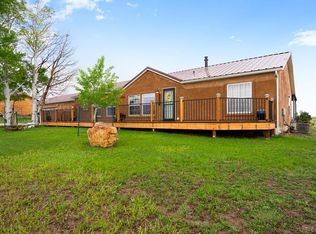 5332 Cibola Dr, Colorado City, CO 81019