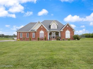 1419 Dan Dunn Rd, Hodgenville, KY 42748