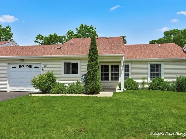 7227 Wheaton Ln #355-FOX, Fox Lake, IL 60020
