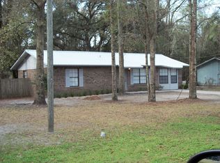 370 SW Thompkins Loop, Lake City, FL 32025
