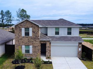 21306 Owl Rd, New Caney, TX 77357