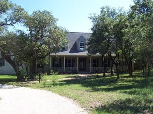 2251 Windmill Run, Wimberley, TX 78676