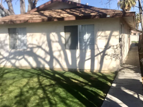 928 P St #A, Bakersfield, CA 93304