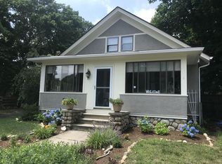 5 Highland Ct, Wareham, MA 02571