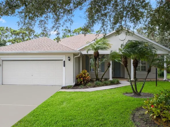681 Brush Foot Dr, Sebastian, FL 32958