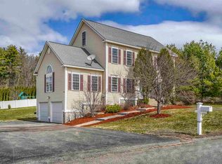 3 Swenson Rd, Bedford, NH 03110