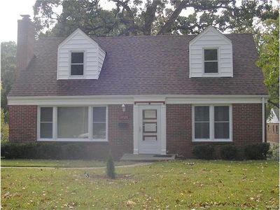 6928 Willow Wood Dr, Saint Louis, MO, 63121