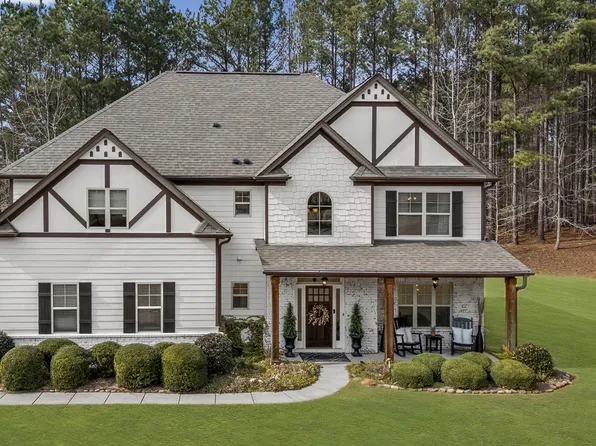 7 Harris Ct, Newnan, GA 30263