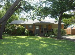 419 Daniel St, Richardson, TX 75080