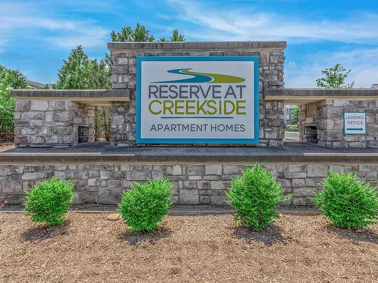 Reserve at Creekside — Photo 40