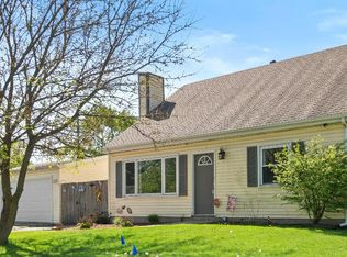 773 Capitol Rd, Valparaiso, IN 46385