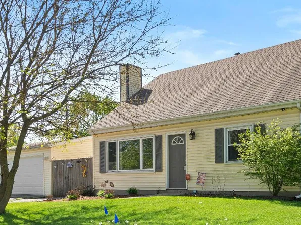 773 Capitol Rd, Valparaiso, IN 46385