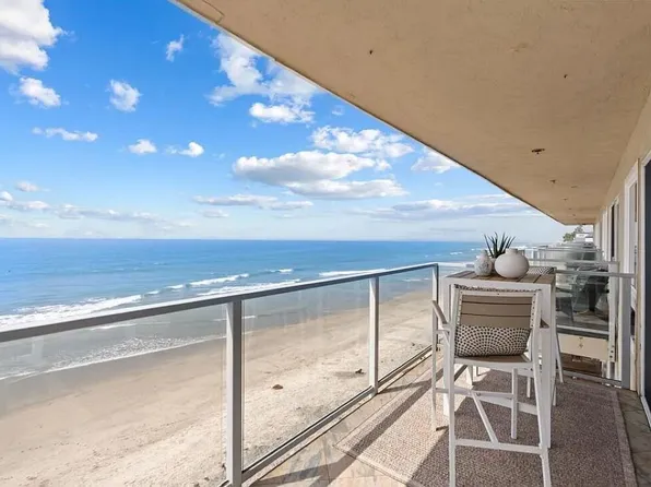 1401 S Pacific St, Oceanside, CA 92054