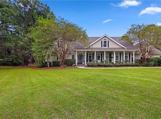 8 Cross Tide Ln, Bluffton, SC 29910