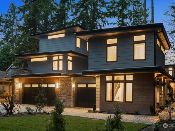 12710 NE 72nd Street, Kirkland, WA 98033
