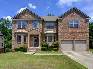 148 Luke Cv, Hampton, GA 30228