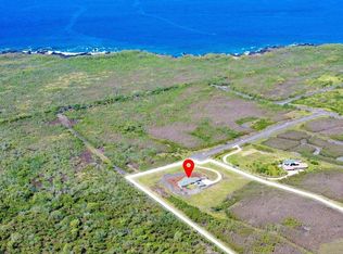 85-4486 Halakahi Pl, Captain Cook, HI 96704