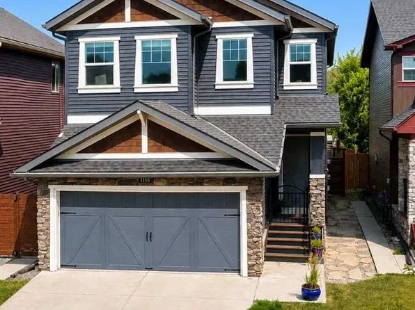 1155 N Kings Heights Way SE, Airdrie, AB T4A 0S4