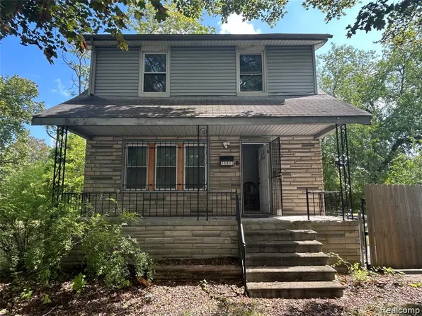15840 Lawton St, Detroit, MI 48238