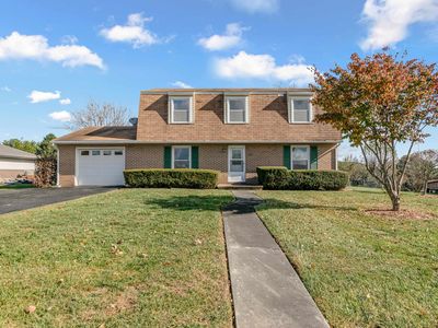 1230 Crest View Dr, Wytheville, VA, 24382
