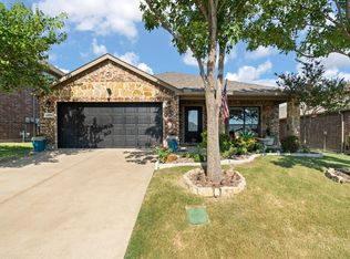 3202 Morgan Dr, Celina, TX 75009