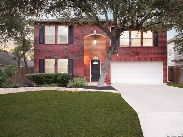 3947 KNOLLCROSS, San Antonio, TX 78247
