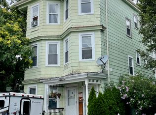10 Rossmore Rd #1, Jamaica Plain, MA 02130