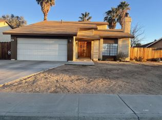 200 N American St, Ridgecrest, CA 93555