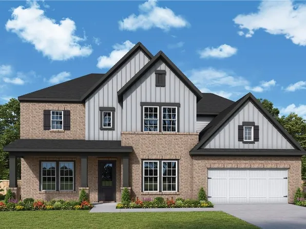 7350 Magnolia Crest Ln, Cumming, GA 30028