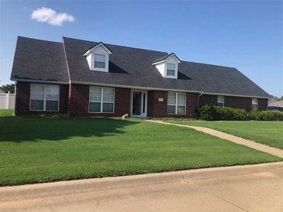 1111 Mahar Dr, Perkins, OK, 74059