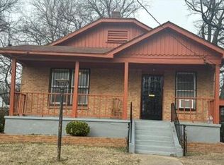 344 W Person Ave, Memphis, TN 38109
