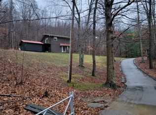 143 Aaron Ln, Vanceburg, KY 41179