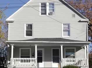 693 & 695 Kling St, Akron, OH 44311