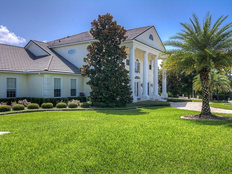 260 Eagle Estates Dr, Debary, FL 32713 Zillow