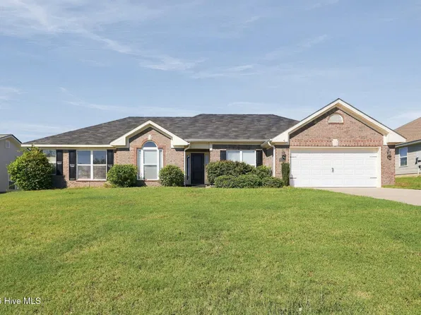 2712 Ardwick Drive, Hephzibah, GA 30815