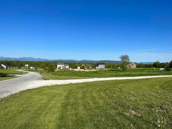 Lot 10 Atkins Road Lot 10, Ferrisburgh, VT 05456