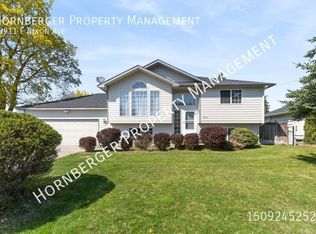 13911 E Nixon Ave, Spokane, WA 99216
